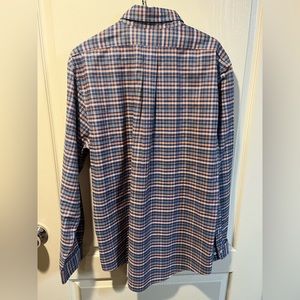 Brooks Brothers Button Down